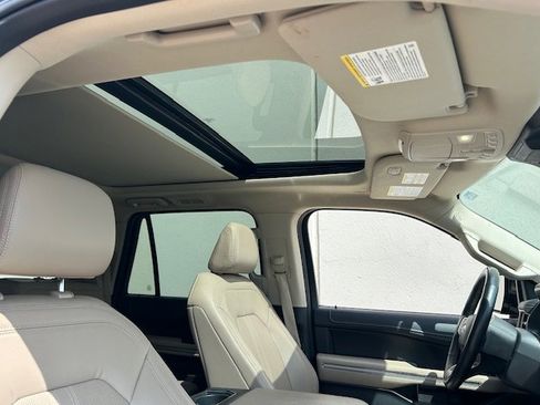 Used 2023 Ford Expedition Max Limited image 12