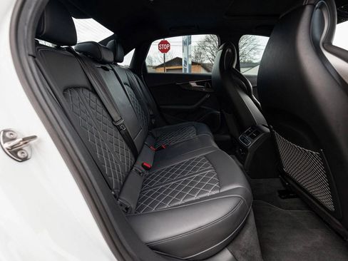 Used 2022 Audi S4 Premium Plus image 29