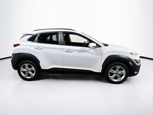 Used 2023 Hyundai Kona SEL w/ Cargo Package AWD/4WD image 4