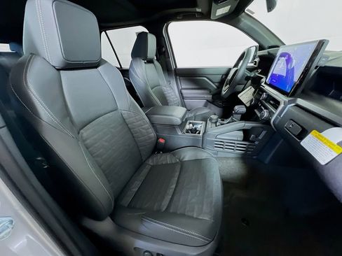 New 2026 Toyota 4Runner TRD Sport Premium AWD/4WD image 22