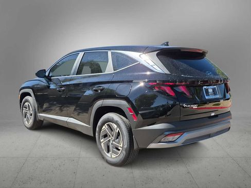 New 2026 Hyundai Tucson Blue SE AWD/4WD image 6