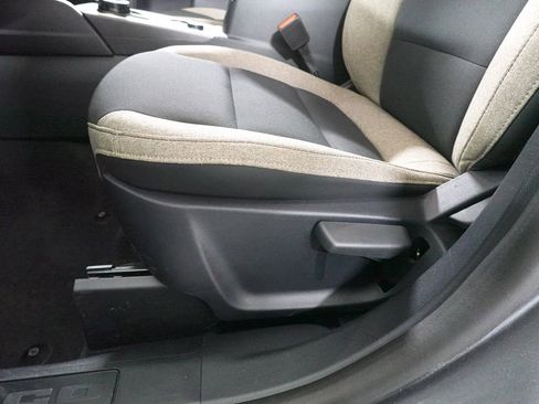 New 2025 Ford Bronco Sport Big Bend image 11