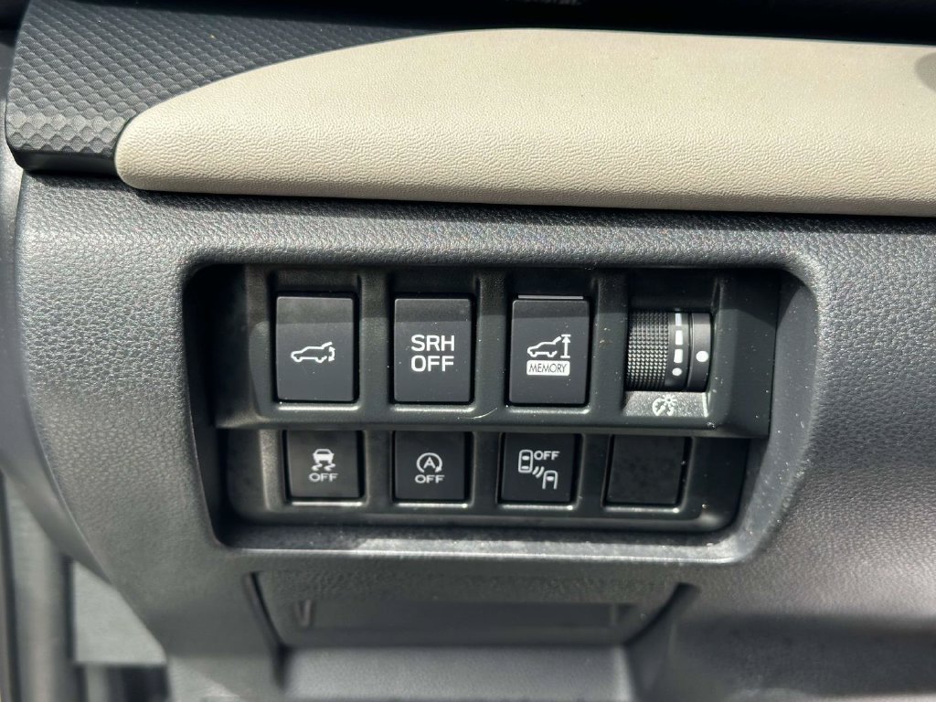 Certified 2022 Subaru Forester Limited AWD/4WD image 32