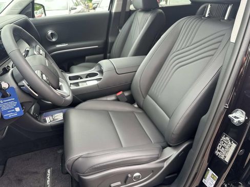 New 2026 Hyundai Palisade SEL Premium AWD/4WD image 21