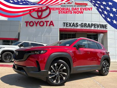 Used 2025 MAZDA CX-50 2.5 Hybrid w/ Premium Plus Pkg