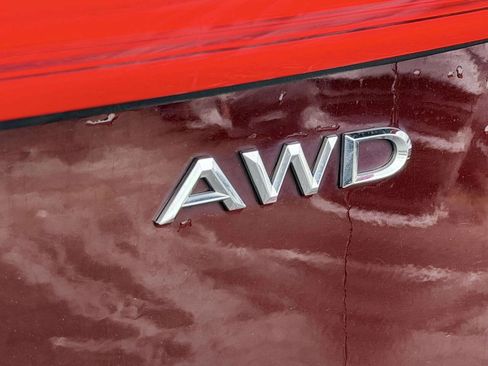 Used 2018 Lincoln MKX Reserve w/ Lincoln MKX Climate Package image 5