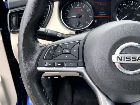 Used 2021 Nissan Rogue Sport SV w/ Technology Package AWD/4WD image 20