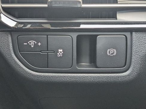 New 2026 Kia Sportage LX w/ LX Convenience Package FWD image 27