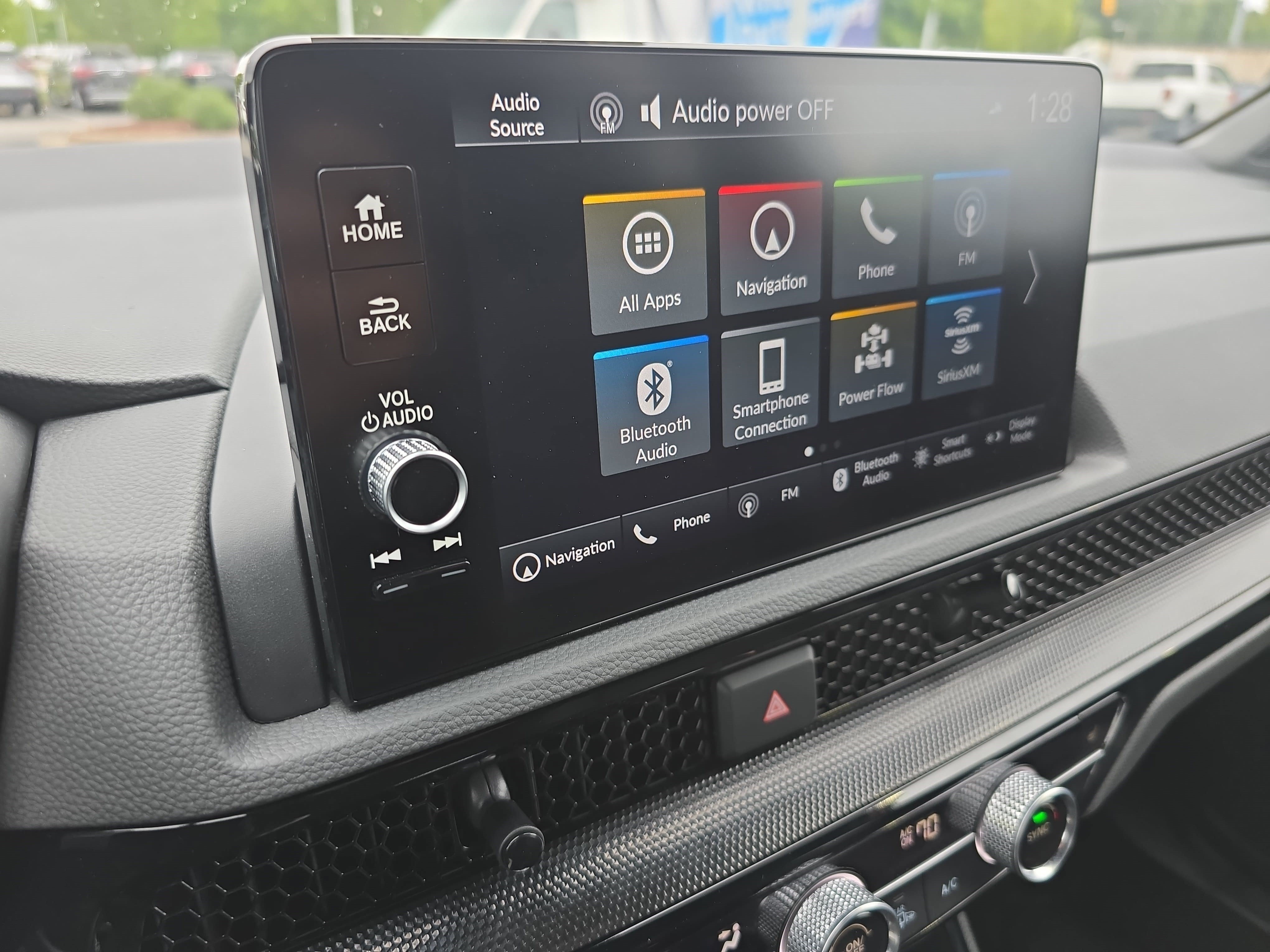 Certified 2025 Honda CR-V Sport Touring image 21