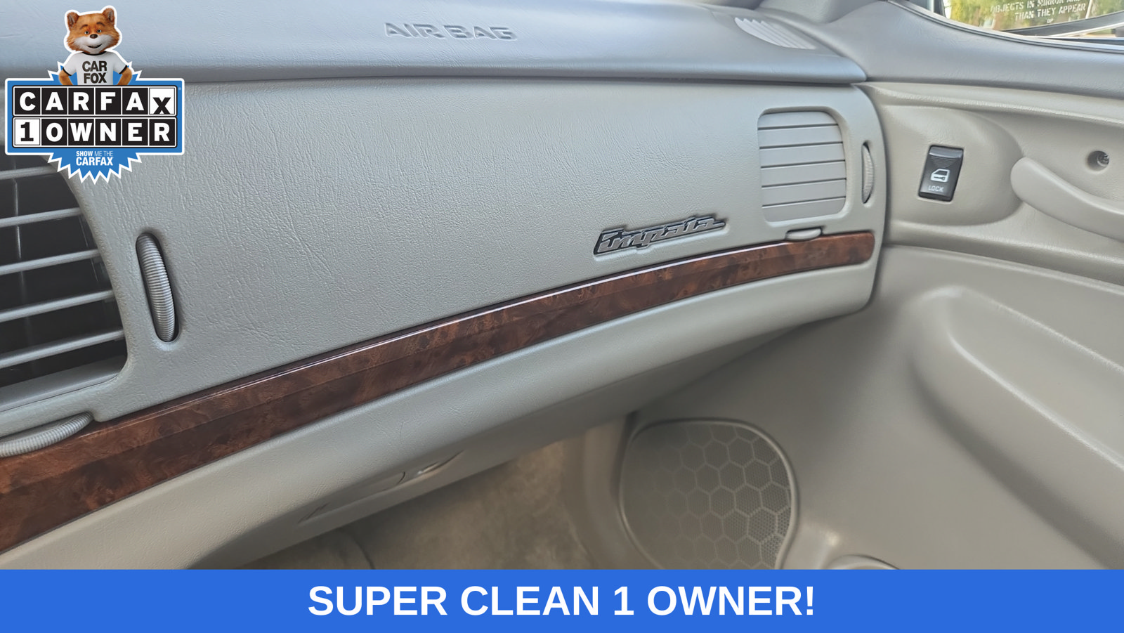 Used 2001 Chevrolet Impala w/ Preferred Equipment Group FWD image 15