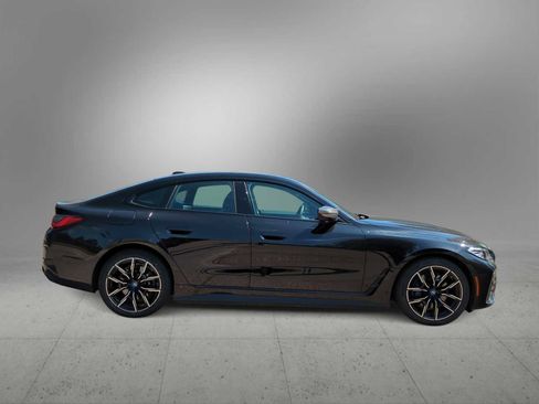 Certified 2023 BMW i4 M50 w/ Premium Package image 9