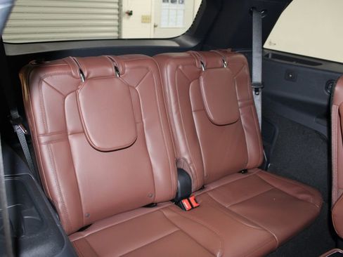 New 2026 Lincoln Aviator Reserve image 33