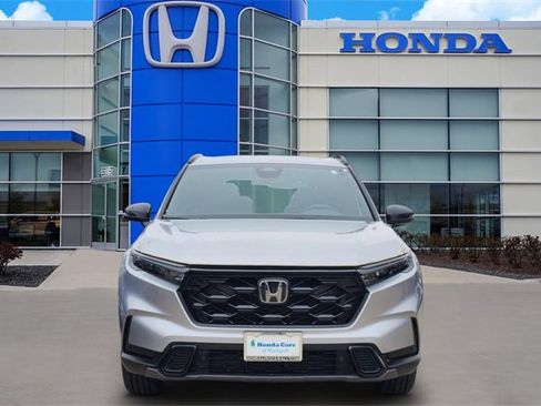 Used 2024 Honda CR-V Sport-L image 6