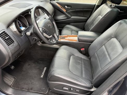 Used 2012 Nissan Murano LE AWD/4WD image 14