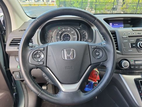 Used 2012 Honda CR-V EX-L image 32