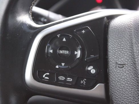 Used 2019 Honda Civic EX image 29