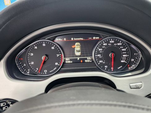Used 2012 Audi A8 4.2 image 20