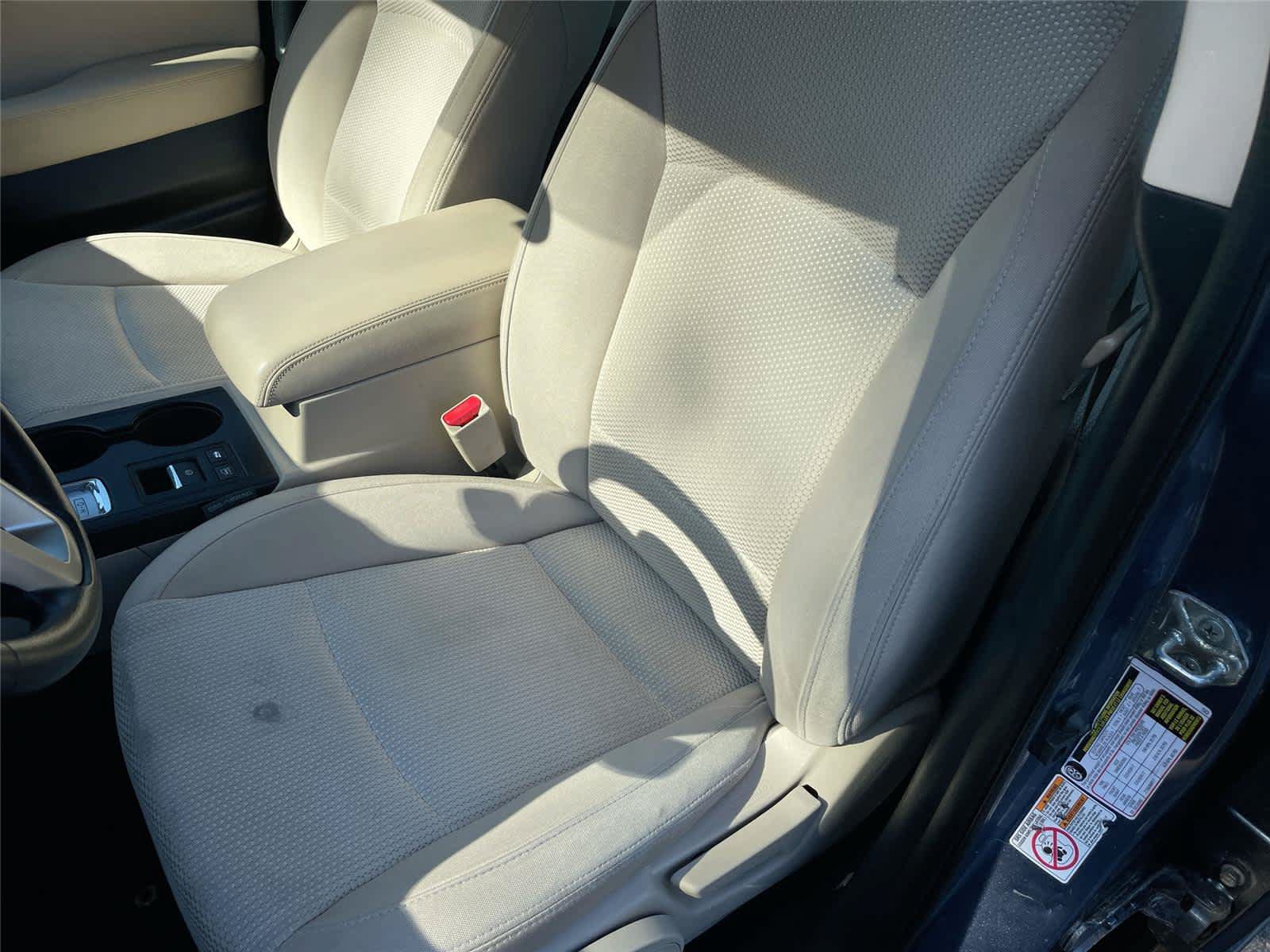 Used 2015 Subaru Outback 2.5i AWD/4WD image 12