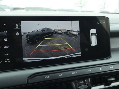 New 2027 Kia Telluride EX X-Line image 41