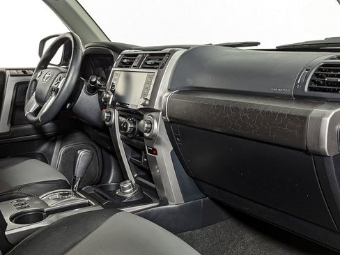 Certified 2022 Toyota 4Runner SR5 Premium image 44