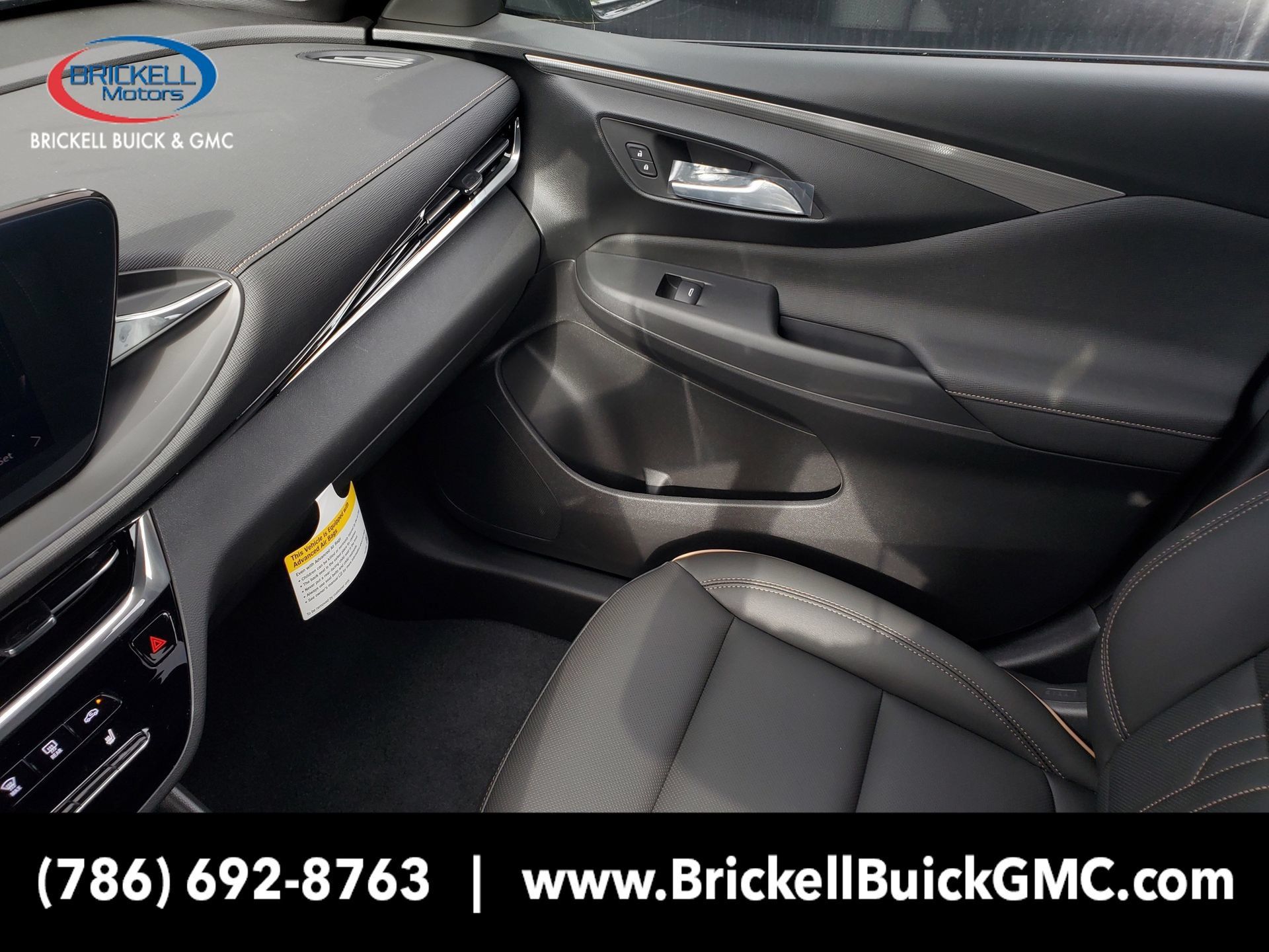 New 2026 Buick Envista Sport Touring FWD image 25