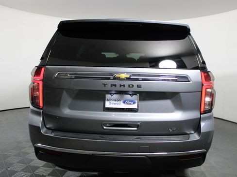 Used 2023 Chevrolet Tahoe LT w/ Luxury Package image 6