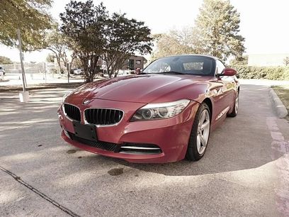 Used 2009 BMW Z4 sDrive30i