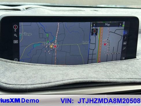 Used 2021 Lexus RX 350 AWD w/ Premium Package image 25