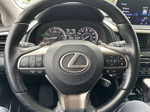 Used 2022 Lexus RX 350L FWD w/ Special Edition image 21