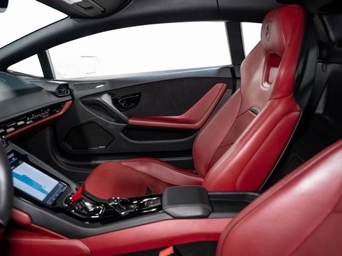 Used 2020 Lamborghini Huracan EVO image 61