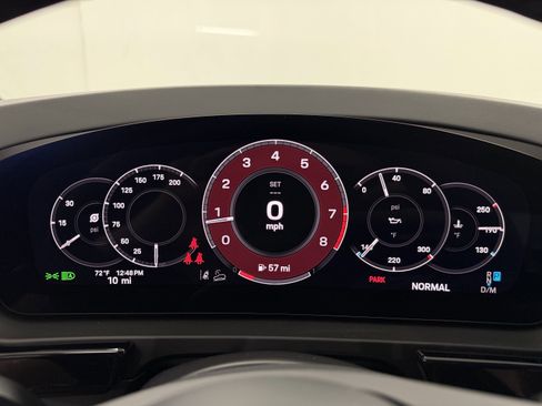 New 2026 Porsche Cayenne GTS image 53