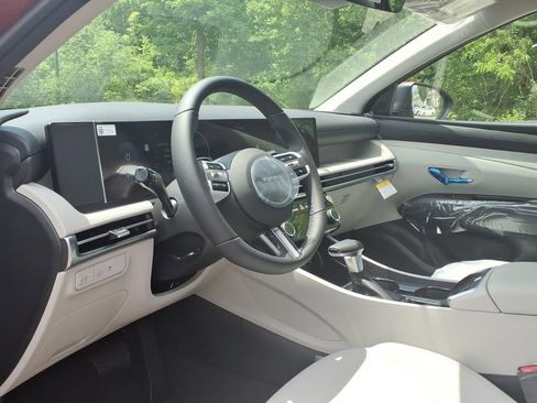 New 2026 Hyundai Tucson SEL AWD/4WD image 11
