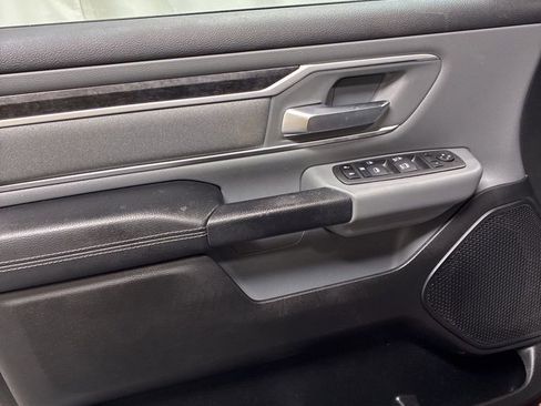 Used 2023 RAM 1500 Big Horn AWD/4WD image 13
