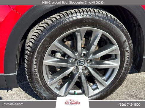 Used 2016 MAZDA CX-9 Grand Touring image 33