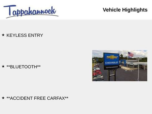 Used 2016 Volkswagen Passat 1.8T SE w/ Lighting Package FWD image 2