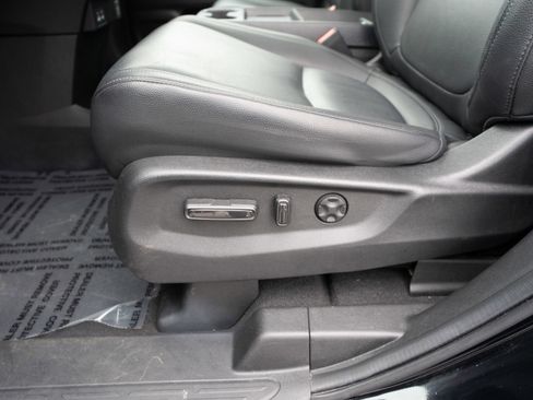 Used 2025 Honda Odyssey EX-L image 12