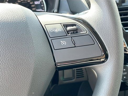 New 2026 Mitsubishi Eclipse Cross LE image 32