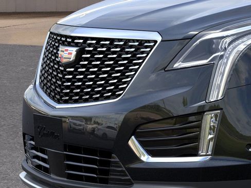 New 2026 Cadillac XT5 Premium Luxury image 13