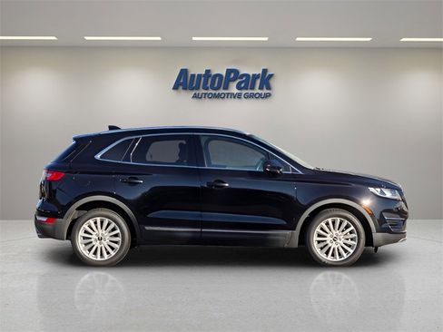 Used 2019 Lincoln MKC Standard image 8