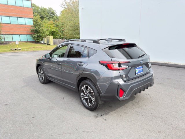 Used 2024 Subaru Crosstrek 2.0i Premium AWD/4WD image 9
