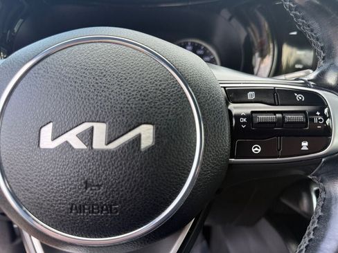 Certified 2022 Kia K5 GT-Line w/ GT-Line Awd Premium Package image 26