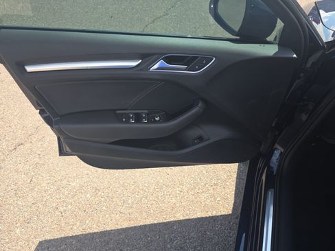 Used 2020 Audi A3 2.0T Premium FWD image 13