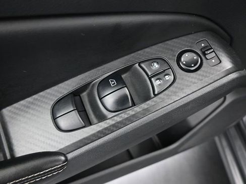 Used 2024 Nissan Altima 2.5 SV image 13