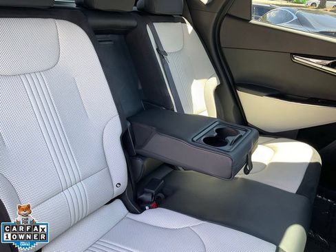 Used 2024 Kia EV6 GT-Line w/ GT-Line White Seat Package RWD image 60