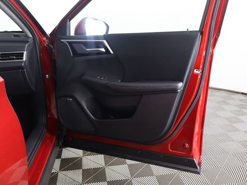 New 2026 Mitsubishi Outlander ES FWD image 21