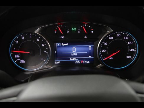 Used 2024 Chevrolet Equinox LT image 8