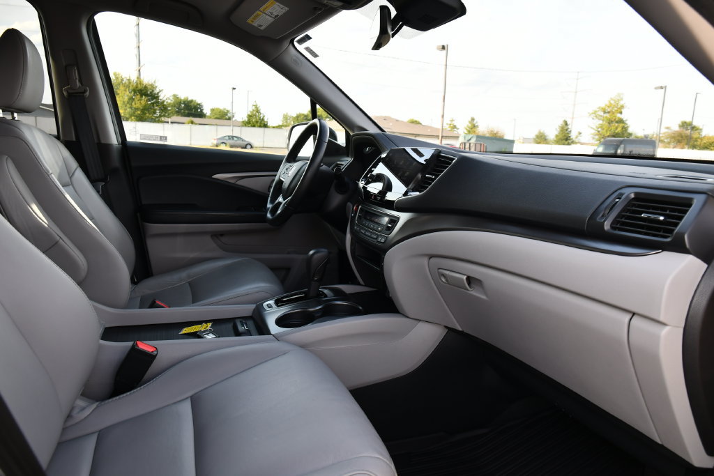 Used 2020 Honda Pilot EX-L image 37