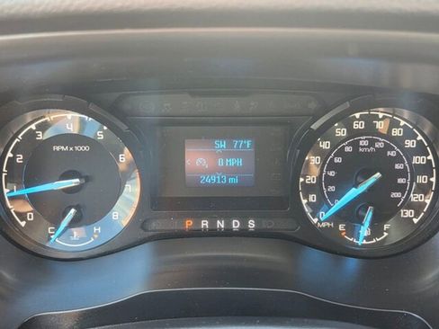 Used 2021 Ford Ranger XL w/ Equipment Group 101A High image 22