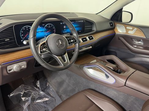 Used 2020 Mercedes-Benz GLE 350 4MATIC image 4