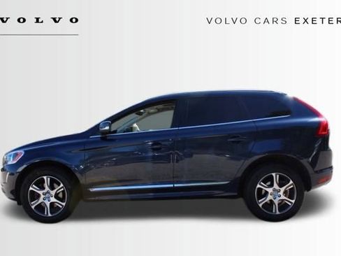 Used 2015 Volvo XC60 T6 w/ Proximity Package AWD/4WD image 4